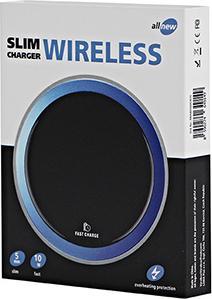 Image du produit All New Chargeur WP315 Inductif 2A (WP315-B) (10 W)