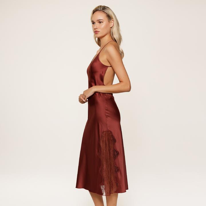 Produktbild LingaDore Kleid - Lang (L)