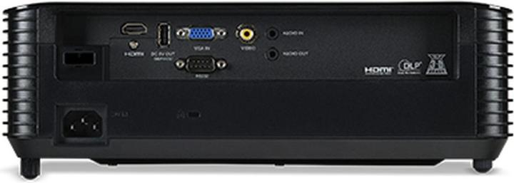 Produktbild Acer Projektor X1128I Svga 4500 Lm (SVGA, 4500 lm, 1.1:1)