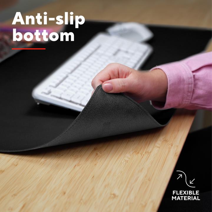 Produktbild Trust Benya XXL Desk Pad black (XXL)