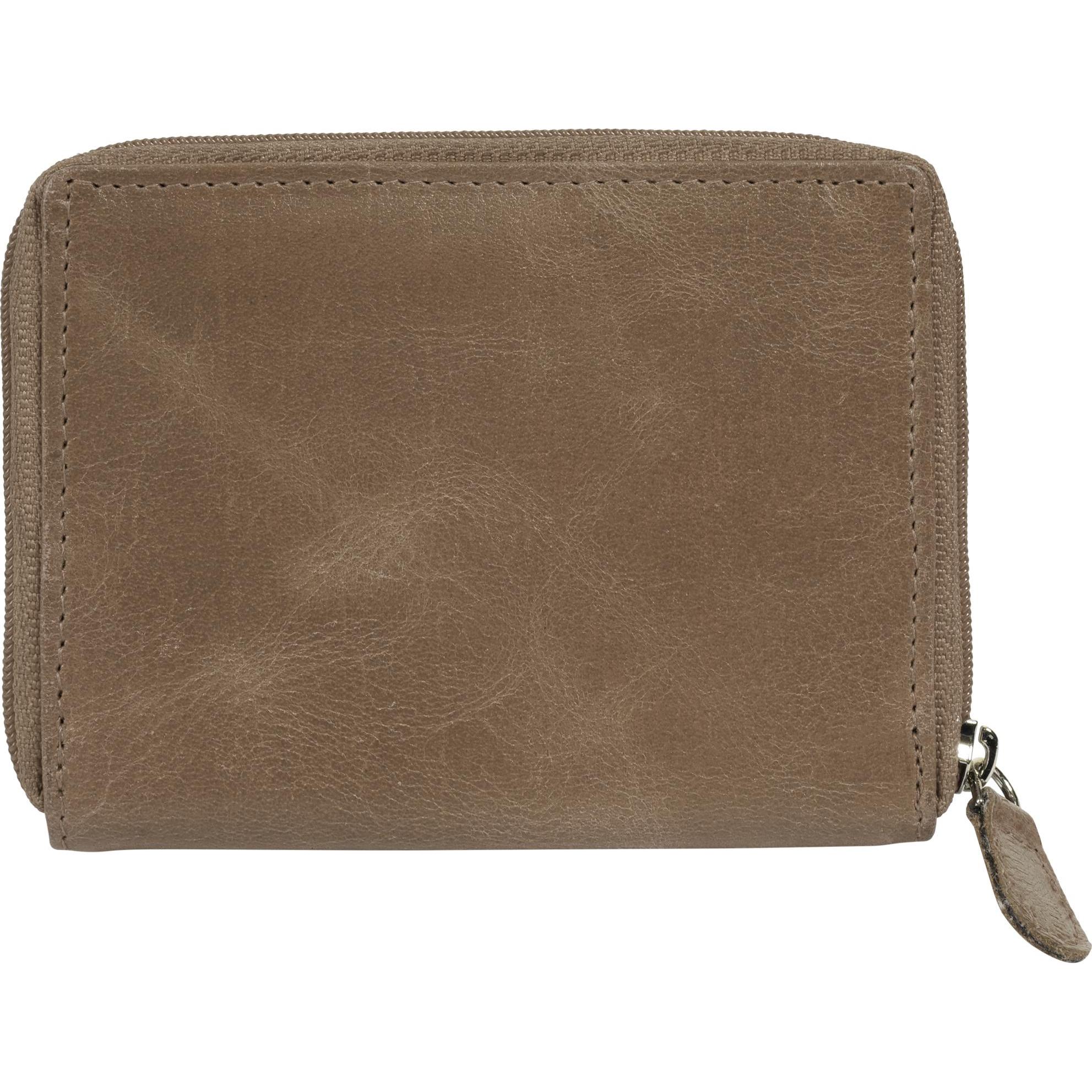 Thumbnail - Bruno Banani, Portemonnaie, Geldbörse, Grau