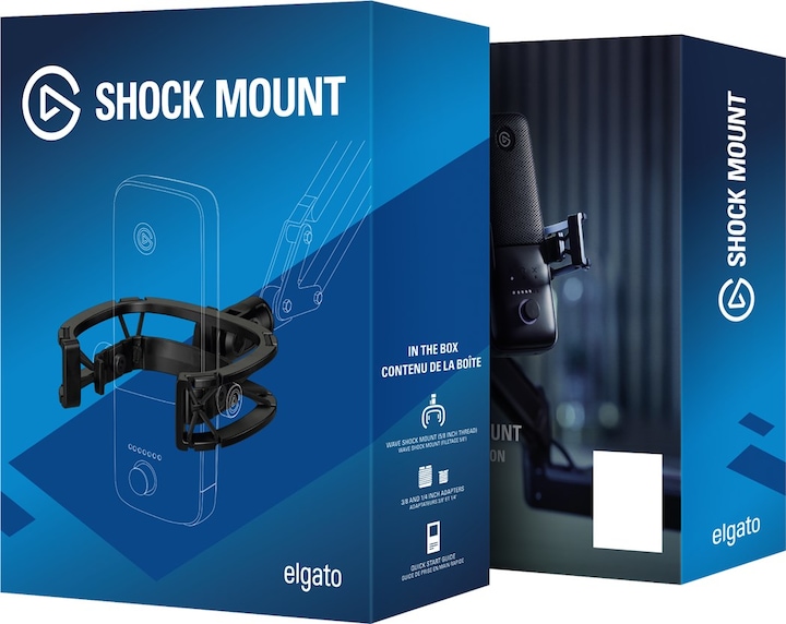 Produktbild Elgato Shock Mount