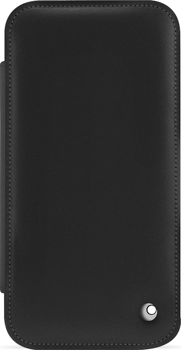 Image du produit Noreve Coque en cuir à rabat horizontal (Apple iPhone 15 Pro)