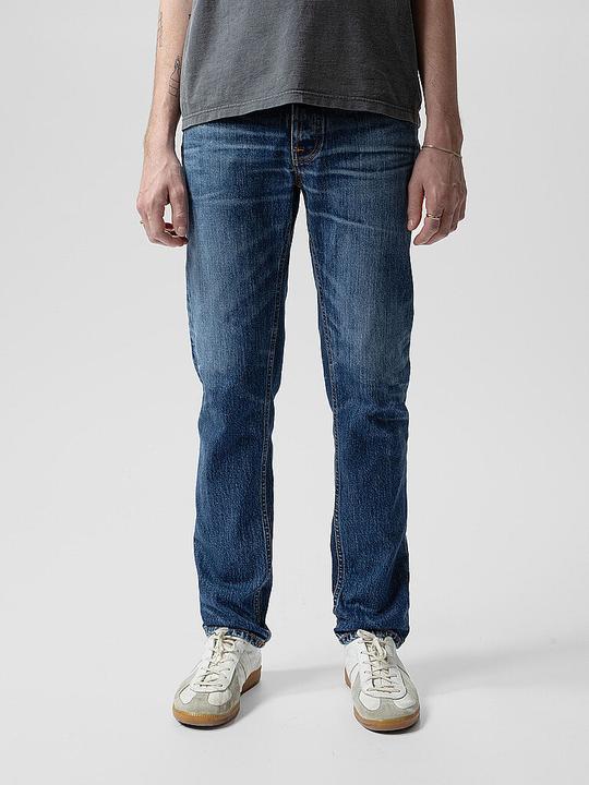 Actual product image Nudie Jeans Solid Ollie (W33/L30)