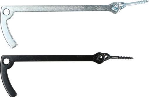 Actual product image Torbel Blinds tightening slings