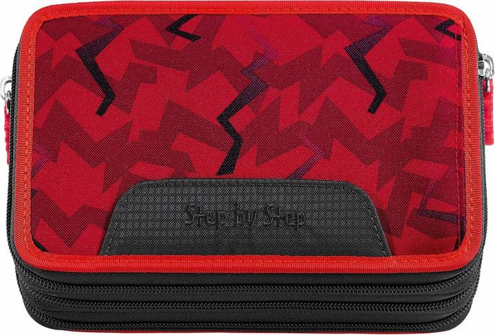 Step by Step Monster Truck Rocky