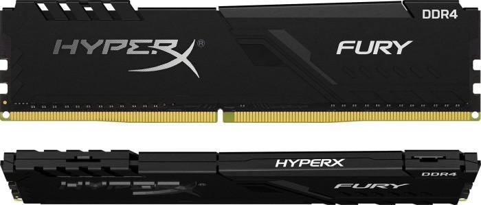 Produktbild HP HyperX Fury (2 x 16GB, 3200 MHz, DDR4-RAM, DIMM)