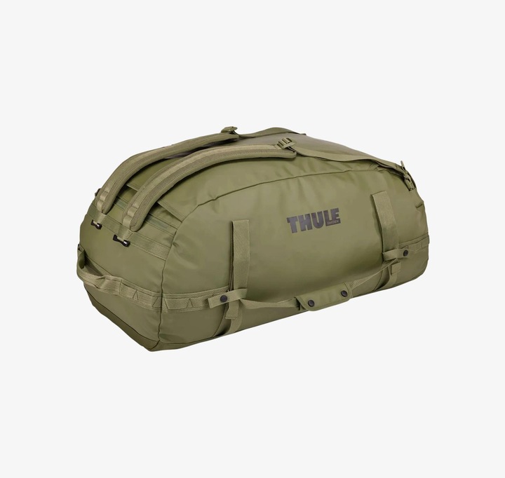 Produktbild Thule Chasm Duffel 90l - Olivine (90 l)