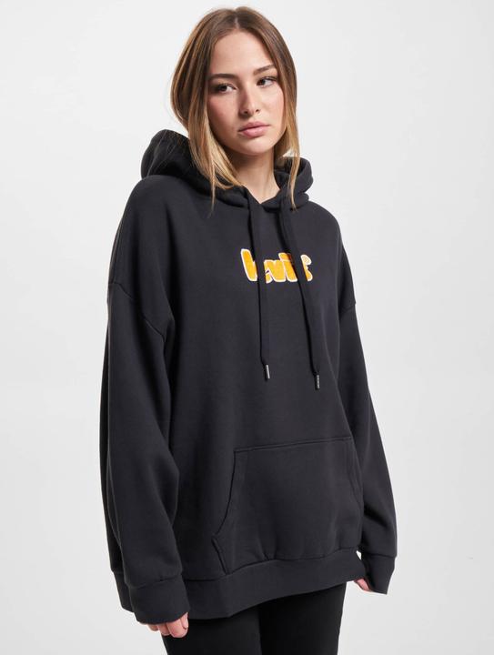 Produktbild Levis Prism Hoodie - 87163 (S)