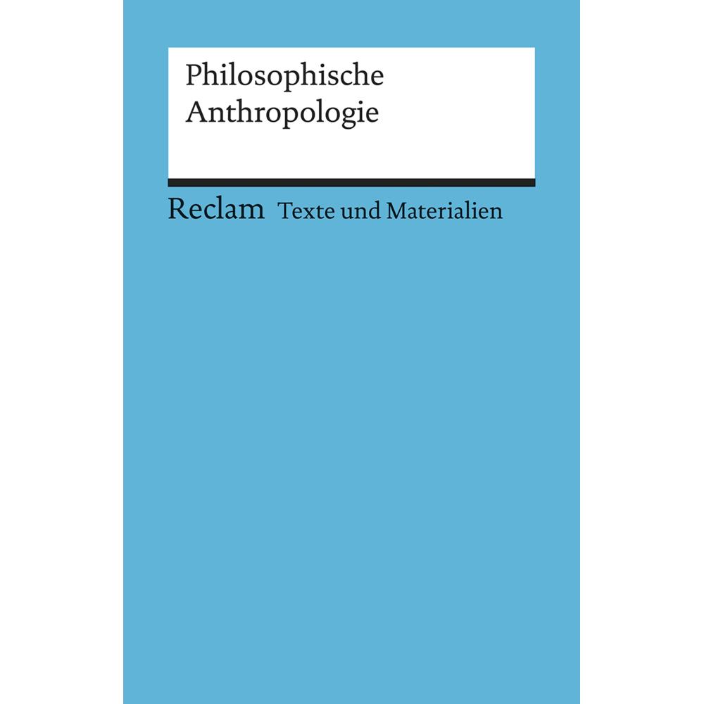 Philosophische Anthropologie, Schulbücher von Hans Dierkes
