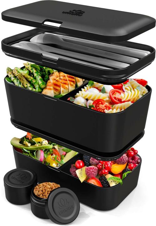 Umami Bento Box Nestable L