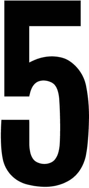 Image du produit RZB Chiffre