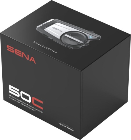 Produktbild Sena 50C - Sound (1er Set)