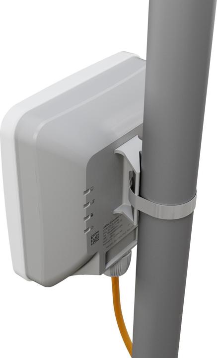 Produktbild MikroTik SXTsq Embedded LTE4 Global Outdoor LTE Router, eSIM, IP67, MIMO
