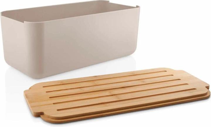 Actual product image Eva Solo Bread container