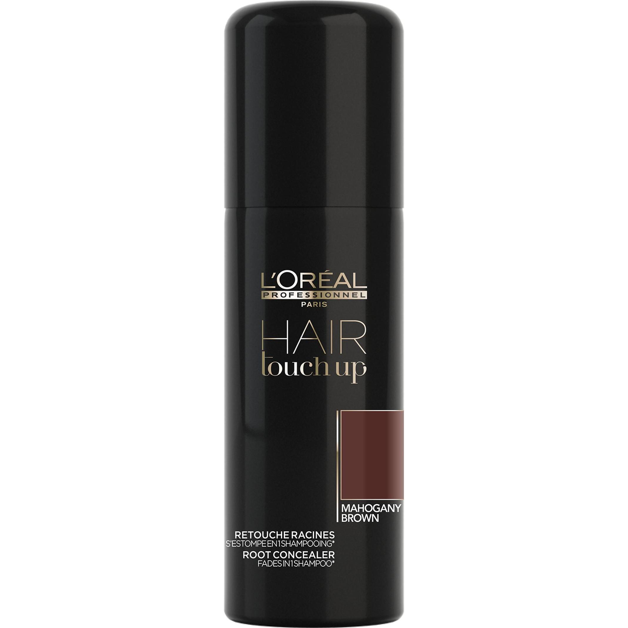 L'Oréal Professionnel, Haarfarbe, Hair Touch Up (Mahagoni Braun)