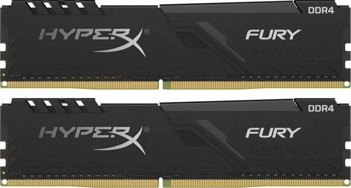 Actual product image HyperX Fury (2 x 32GB, 3600 MHz, DDR4-RAM, DIMM)