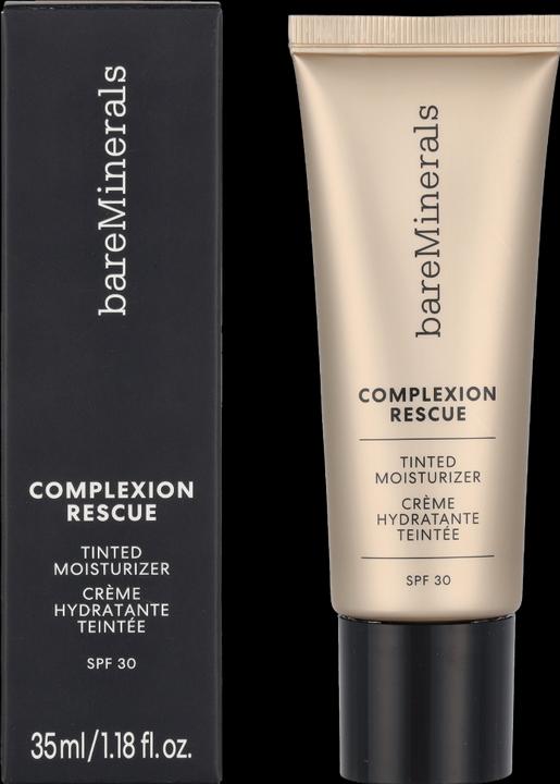 Produktbild Bare Minerals Bareminerals Complexion Rescue Tinted Hydrating Gel Cream Spf30 Moisturizing Cream-Gel 4.5 Wheat