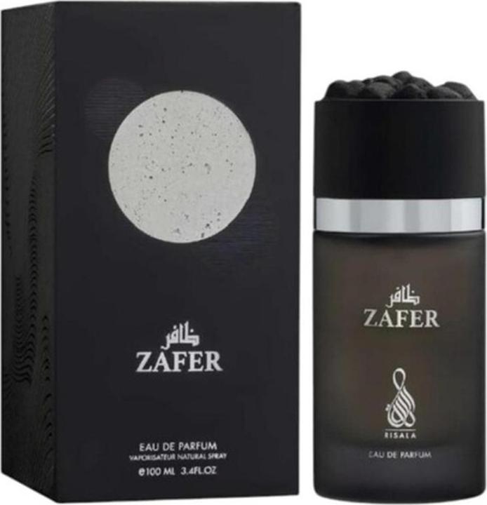 Risala Zafer Eau De Parfum 100 Ml (Eau de Parfum, 100 ml)