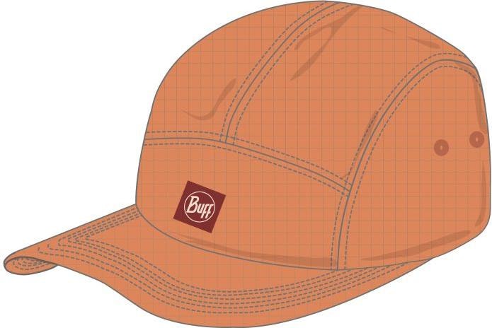 Image du produit Buff 5 Panel Go Explore Cap (Taille unique)