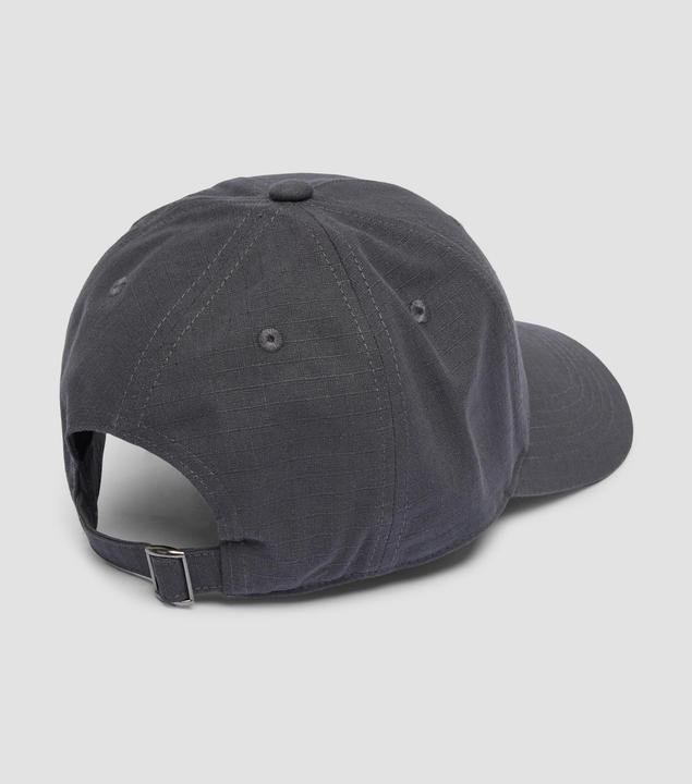 Produktbild s.Oliver Kappe Ripstop Basecap mit Stickerei