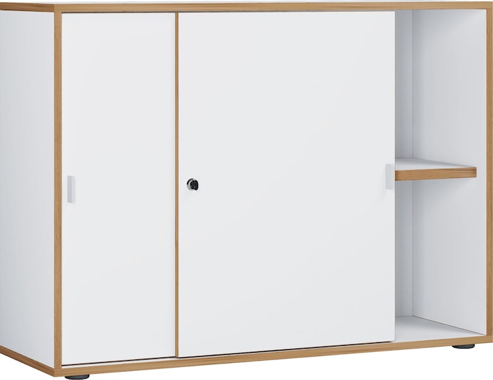 Actual product image VCM Salia (100 x 37 x 74 cm)