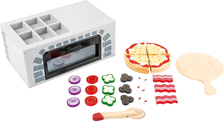 Produktbild small foot Pizza Ofen