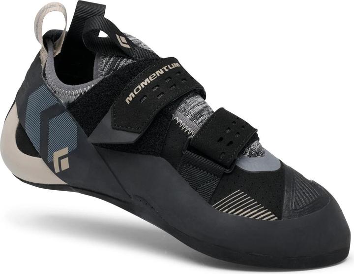 Actual product image Black Diamond M Momentum Climbing Shoes (45)