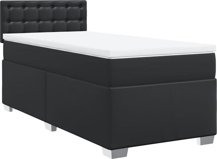 Actual product image vidaXL Boxspringbett (90 x 190 cm)
