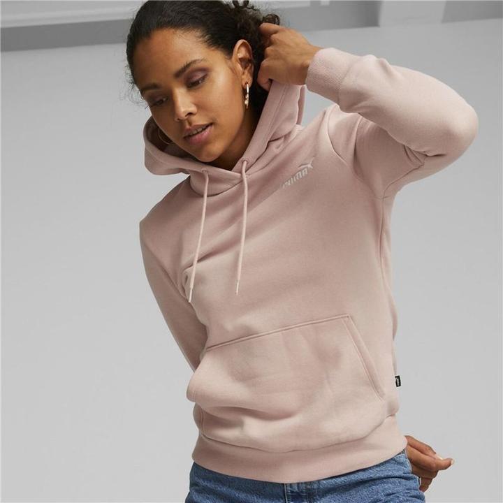 Image du produit Puma Sweat à capuche ESS+ Embroidery (XS)