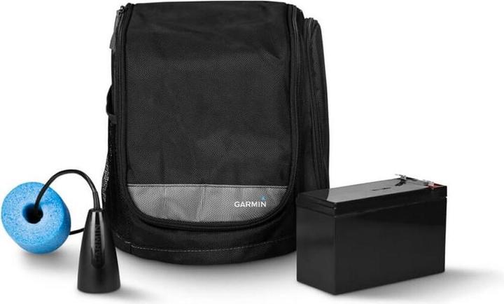Produktbild Garmin Striker Plus 4-Bundle