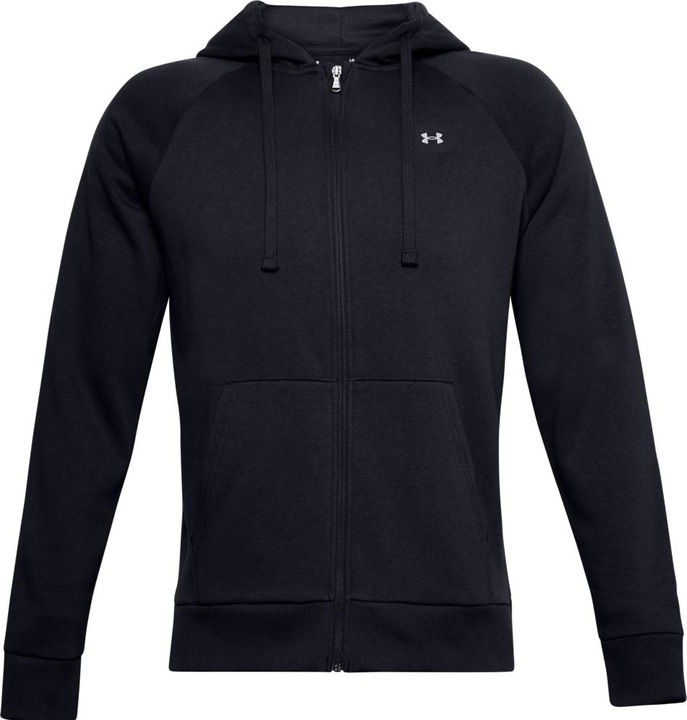 Produktbild Under Armour Rival Fleece Full Zip (S)
