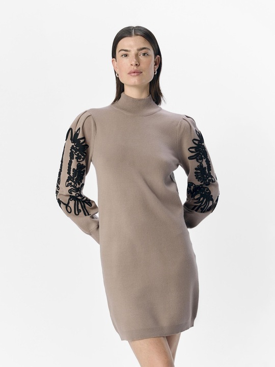 Actual product image Object OBJJOANA mini dress (L)