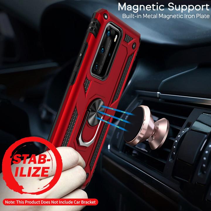 Image du produit Nalia Coque (Huawei P40 Pro+)