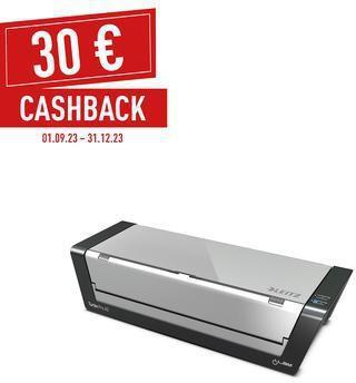 Actual product image Leitz Laminator (80 - 250 µm, A3)