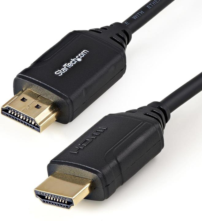 Image du produit StarTech HDMI (Typ A) — HDMI (Typ A) (0.50 m)