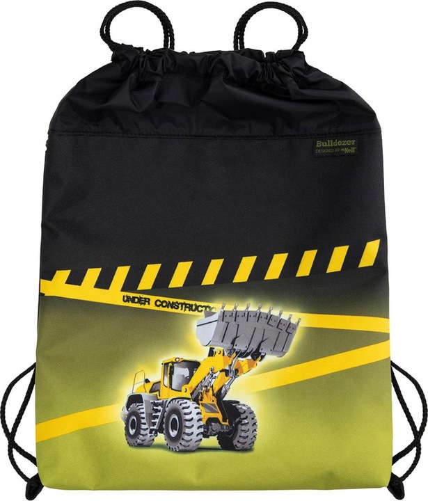 Immagine prodotto Mc Neill ERGO PRIMERO - Set di zaini 4pz. (20 l)