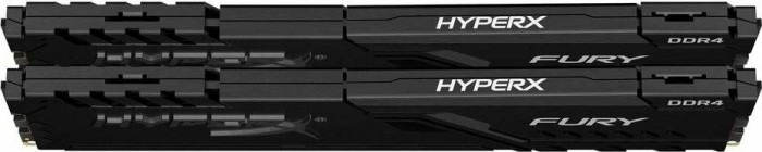 Produktbild HyperX Fury (2 x 16GB, 3600 MHz, DDR4-RAM, DIMM)