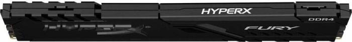 Actual product image HyperX Fury (1 x 16GB, 3600 MHz, DDR4-RAM, DIMM)