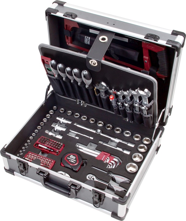 Actual product image Kraftwerk B147 (158 pieces)