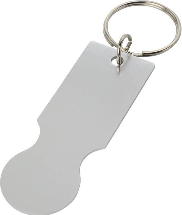 Immagine prodotto Generic Rhea Einkaufswagenschlüssel