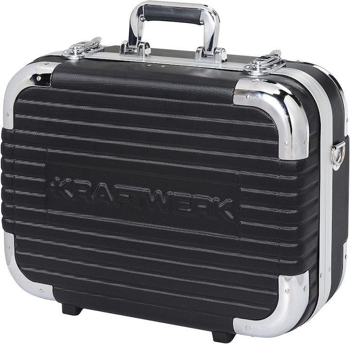 Actual product image Kraftwerk B100 (170 pieces)