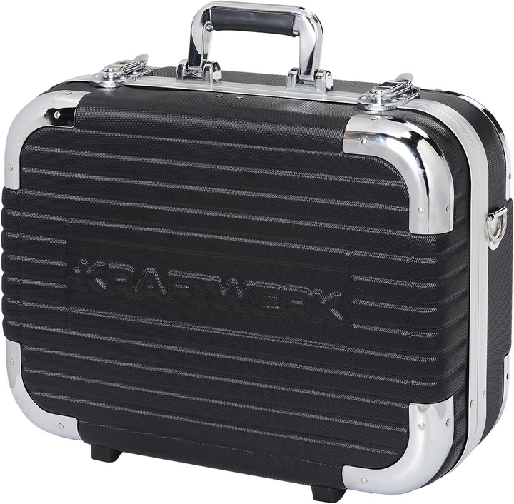 Actual product image Kraftwerk B100 (170 pieces)