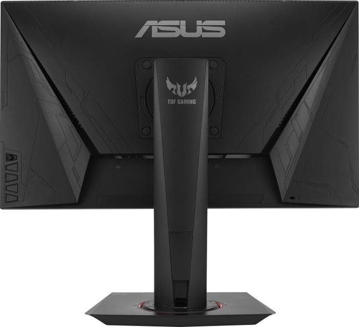 Produktbild ASUS TUF Gaming VG259QM (1920 x 1080 Pixel, 24.50")