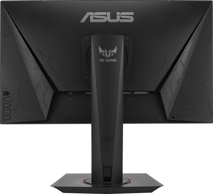 Produktbild ASUS TUF Gaming VG259QM (1920 x 1080 Pixel, 24.50")