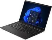 Immagine prodotto Lenovo ThinkPad X1 Carbon Gen 11 (14", Intel Core i7-1355U, 16 GB, 512 GB, CH)