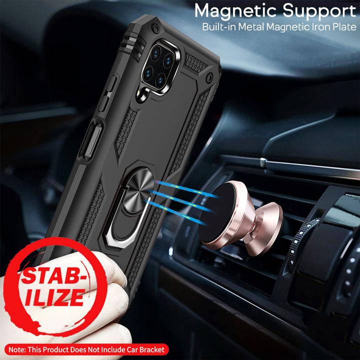 Image du produit Nalia Coque (Huawei P40 Lite)