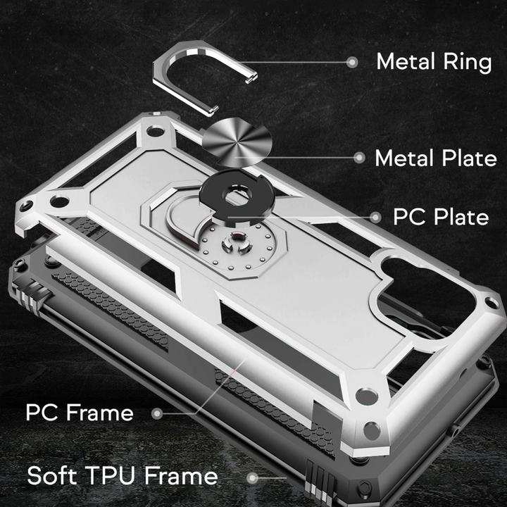 Image du produit Nalia Coque (Huawei P40 Lite)