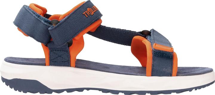 Produktbild Trollkids Kid's Lysefjord Sandal (28)