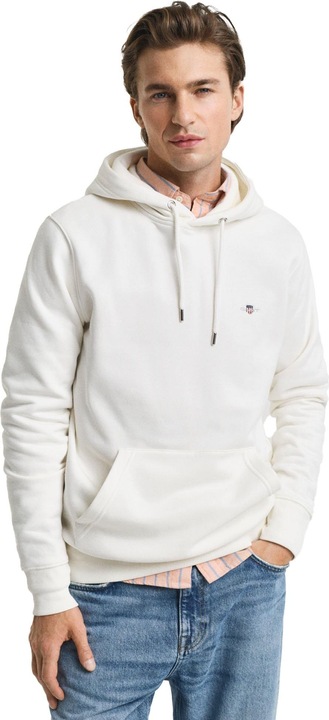 Produktbild GANT Regular Shield Hoodie (5XL)